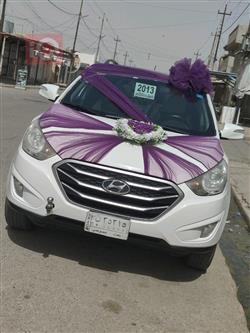 هیوندای تۆکسۆن